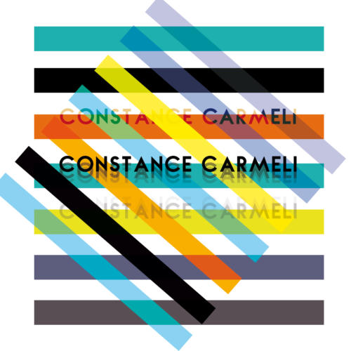 Visuel pour Constance Carmeli