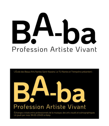 Logo B.A-ba